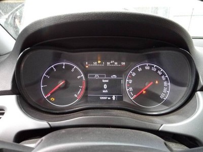 instrumentenblende OPEL CORSA E SELECTIVE 13499775 recrp2498648