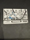 Hasbro Star Wars The Vintage Collection - Phase I Clone Trooper Action Figures