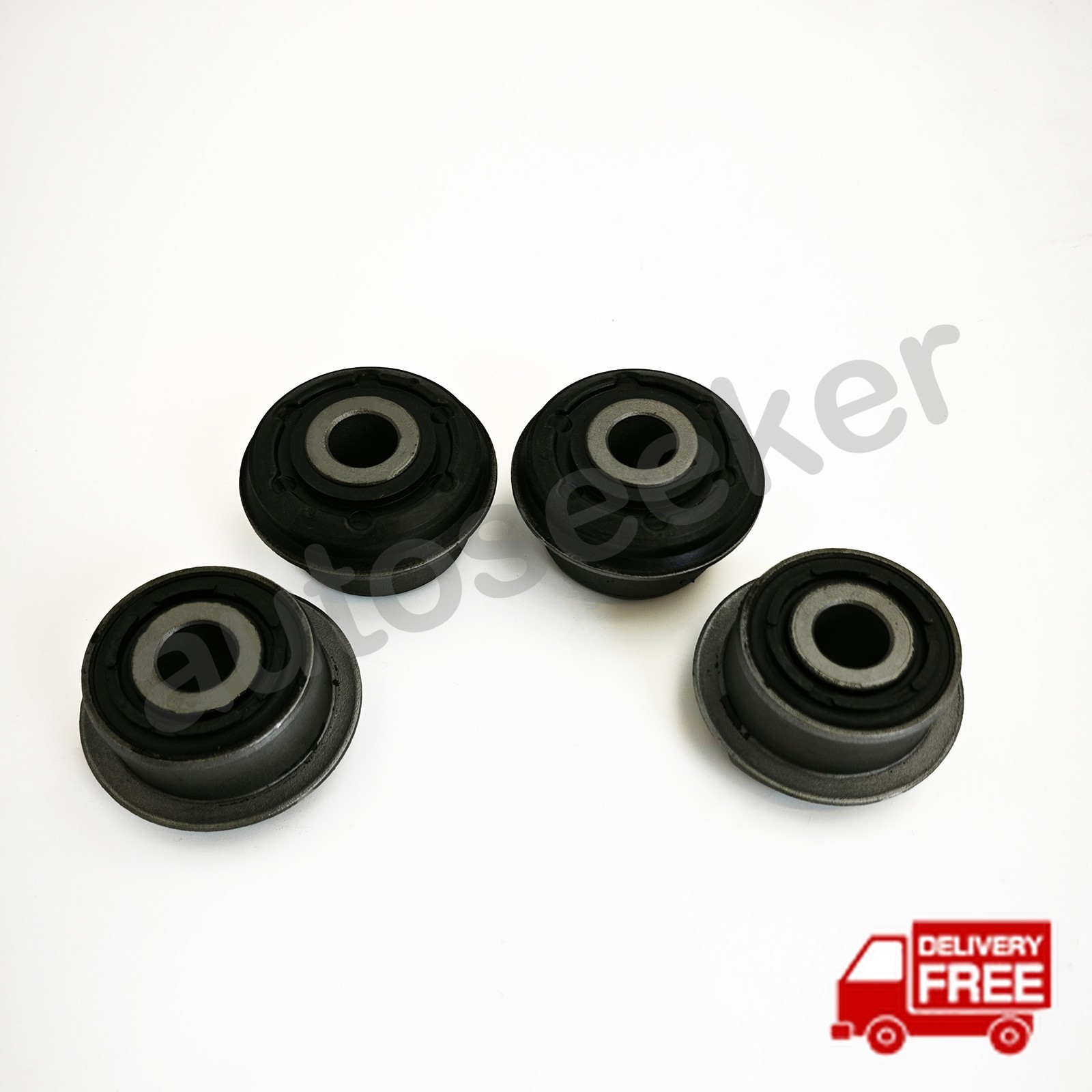 For Aston Martin 6G333084AB Front upper lower control arm bushing ball joint