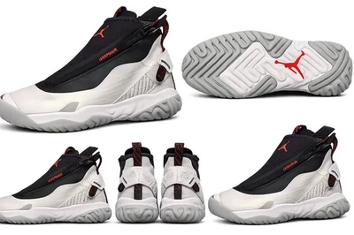 Jordan Proto React Z Bright Crimson 2019 for Sale | Authenticity