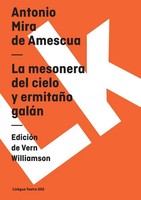 La Mesonera Del Cielo Y ErmitañO GaláN Antonio Mira De Amescua Taschenbuch 2024