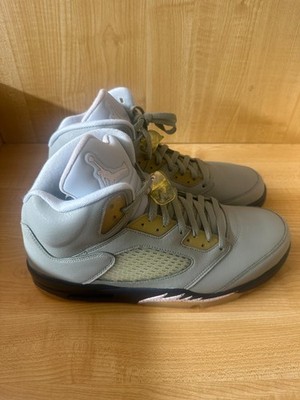 Size 12 - Jordan 5 JADE HORIZON 2022 for sale online | eBay