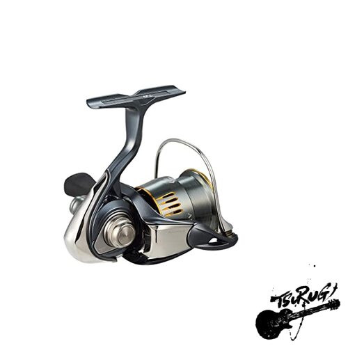 【AL1800】DAIWA AIRITY LT2000S-H DAIWA LT2000S-H Light Salt Area Trout Native Trout Spinning Reel
