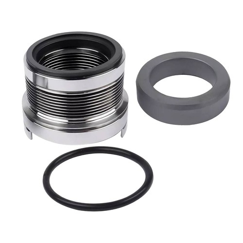 2x Shaft Compressor Seal Fit For Thermo King 22-1100 jd - Picture 2 of 4