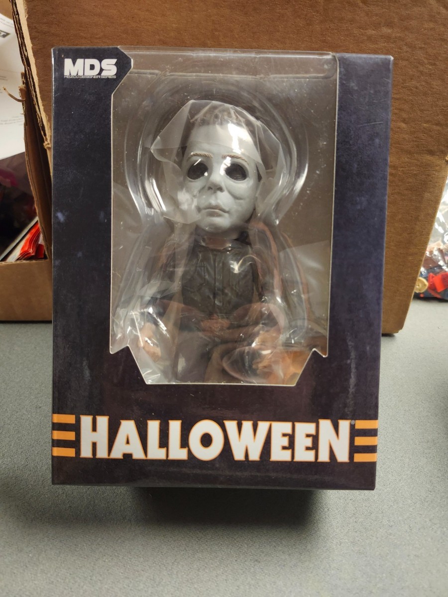 MEZCO ハロウィン マイケル・マイヤーズ MDS 6インチ フィギュア