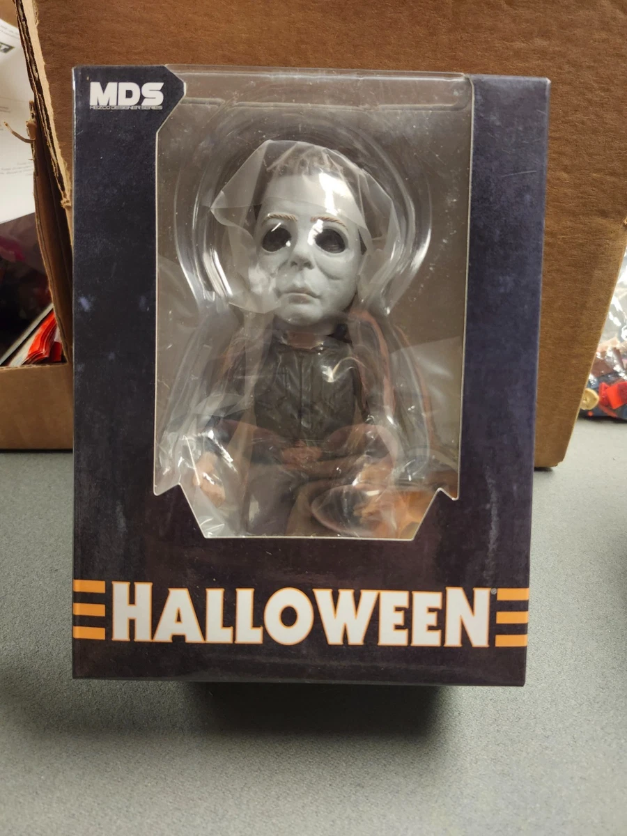 Mezco Michael Myers TV, Movie & Video Games Action Figures for