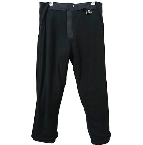 Equestrian Rain Breeches Pants Men's 38 Waterproof Fleece Lined Derby House NEW - Picture 5 of 19