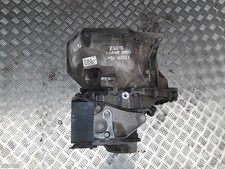 2013 FORD FIESTA GETRIEBE 5 GANG BENZIN SCHALTER 1000ECOBOOST CA6R7002LBA