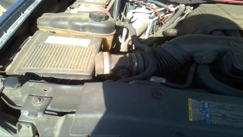 Air Cleaner 6.0L Hybrid Fits 07-09 ESCALADE 29635903 - Zdjęcie 1 z 9