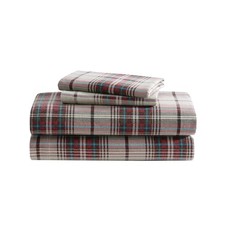 - Flannel Sheets Queen Size, Anti-Pilling Resistant Cotton, Touchably Soft ...