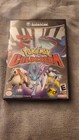 Pokémon Colosseum (Nintendo GameCube, 2004)