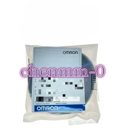 1PC NEW Omron Proximity switch E2E-X14MD1