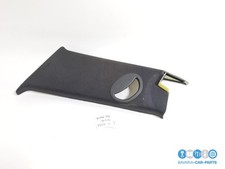 Original BMW  E53  Verkleidung C-Säule hinten rechts schwarz  7056356 SCHWARZ