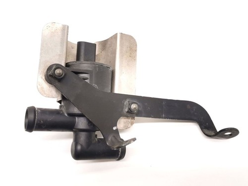 Audi A7 S7 4G 2011 Zusatzwasserpumpe 4H0121671D Benzin 228kW