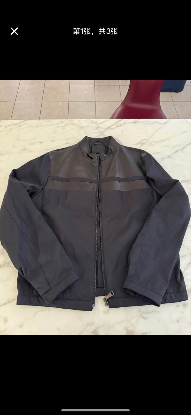 Jacket - image 1