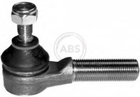 A.B.S. Spurstangenkopf Vorne Links FüR Daihatsu Rocky Rugger Wildcat/Rocky