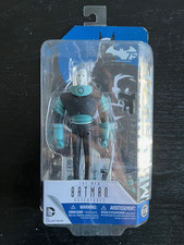 DC Collectibles The New Batman Adventures Mr. Freeze Action Figure  03