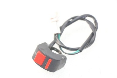 SWITCH ON OFF - YCF LITE F 125