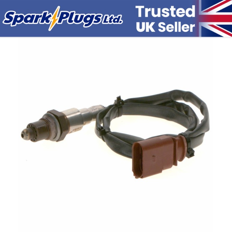 Bosch Lambda Sensor 0 258 030 242
