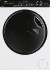 Haier HW80-B14959TU1 8kg Washing Machine i-pro Series 5 A Energy White 42509