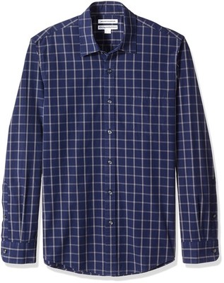 Amazon Essentials Karohemd 2XL für Herren 