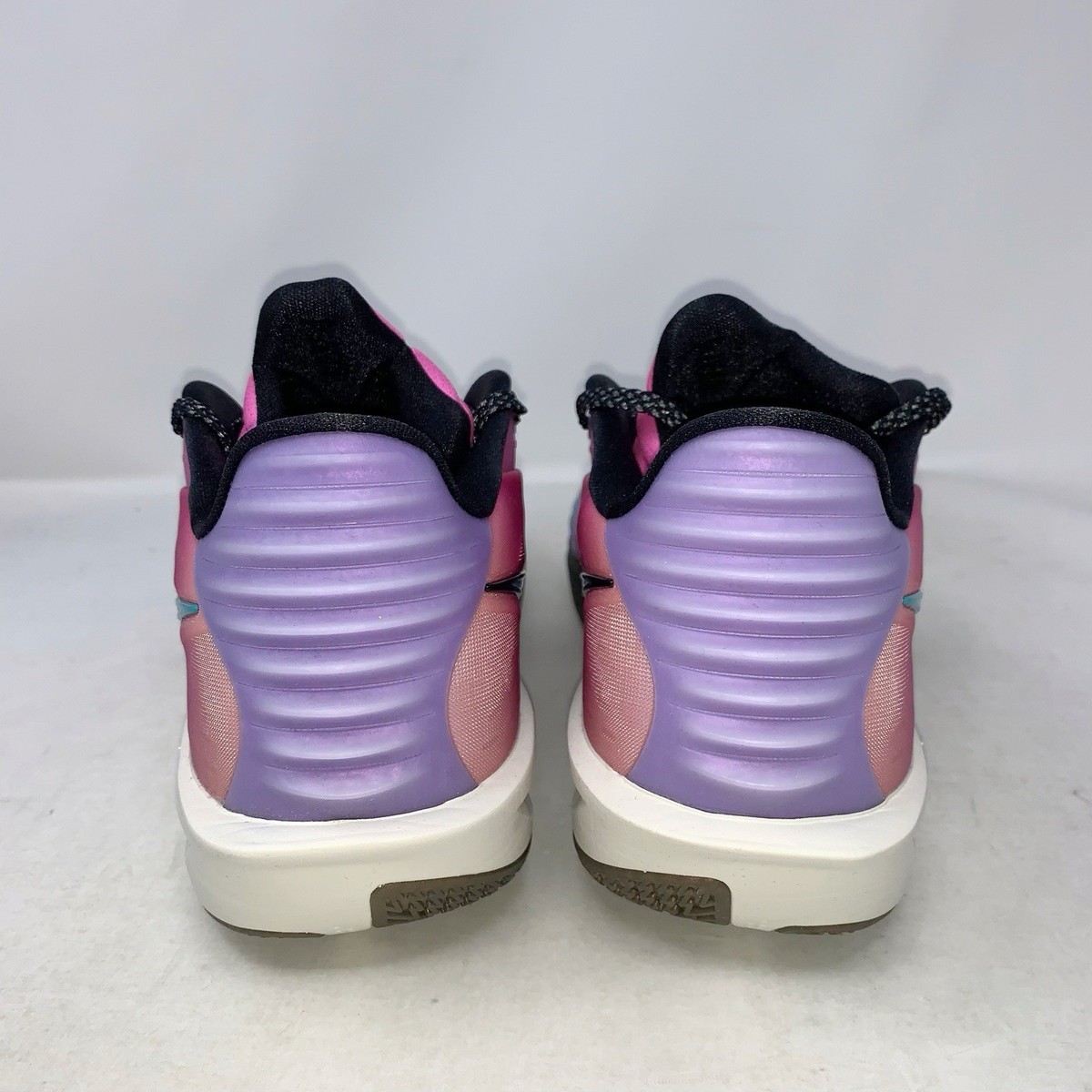 Size 9.5 - Nike Air Zoom GT Cut 3 Turbo South Beach for sale