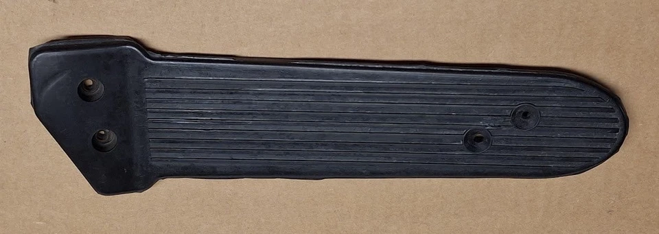 NOS OEM 1949 1950 1951 NASH Accelerator Gas Pedal Statesman Ambassador 3128987 - Image 3 of 4