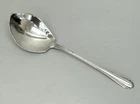 Lady Diana by Towle Sterling Silver Jelly Server Spoon 6.5" No Mono