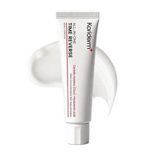 Koriderm Time Reverse Cream, 50ml Soothing Nourishing Lotion For All Skin Types