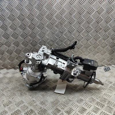 Ford Kuga MK3 C482 Lenksäulenmechanismus LX6C-3D077-PH RHD 2,5 Hybrid 165 kW