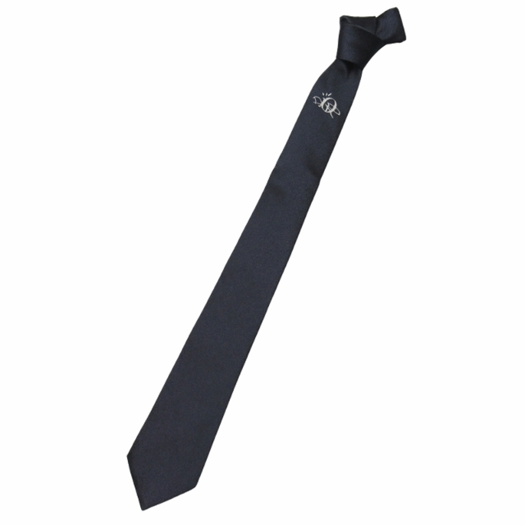 小物 Dior x Cactus Jack Neck Tie \"Navy Blue Dior x Cactus Jack Neck Tie 