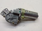 Seat adjustment motor