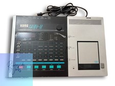 KORG SQD-1 MIDI Recorder