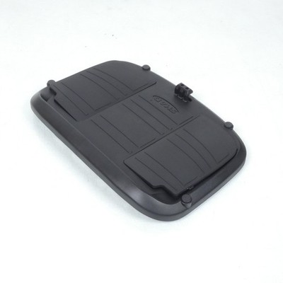 Plattenhalter für Topcase Shad SH39 SH40 SH44 SH45 SH46 SH47