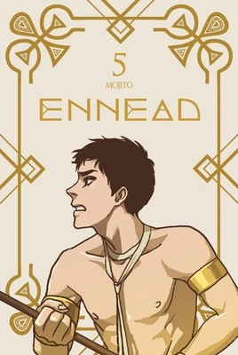 ENNEAD Vol. 5 [Mature Hardcover] | Mojito | englisch