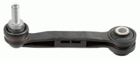 Koppelstange Stabilisator LemfÖRder 37358 01 FüR X3 Bmw F25 X4 F26 M10X1,5