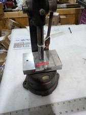 Essen A18355 T1220 Coil Spring Tester Industrial Machinist Oem Tool Equipment