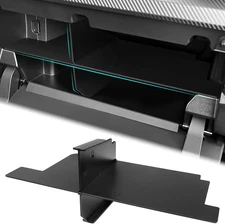 Glove Box Dividers Organizer For Toyota Tacoma 2024 2025,ABS Glove Box Organizer