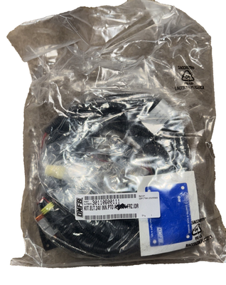 #ad 30110600111 ELECTRIC KIT 24V ENGAG.CLUTCH PTO OMFB C $67.54