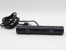 Sony PlayStation 4 Kamera V2 Schwarz PS4 Camera Original