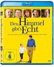 Den Himmel gibts echt [Blu-ray] von Wallace, Randall | DVD | Zustand sehr gut