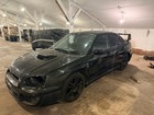 Subaru Impreza Wrx Blobeye 2003 Project Parts Breaker Newage