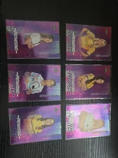 Parkside NWSL 2024 Vol 1 Promising Prospect Lot