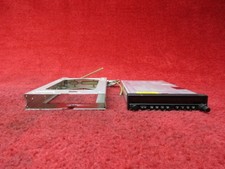 Garmin SL30 VHF Nav/Comm Radio W/ Mounting Tray PN 430-6040-303, 310-5197-00