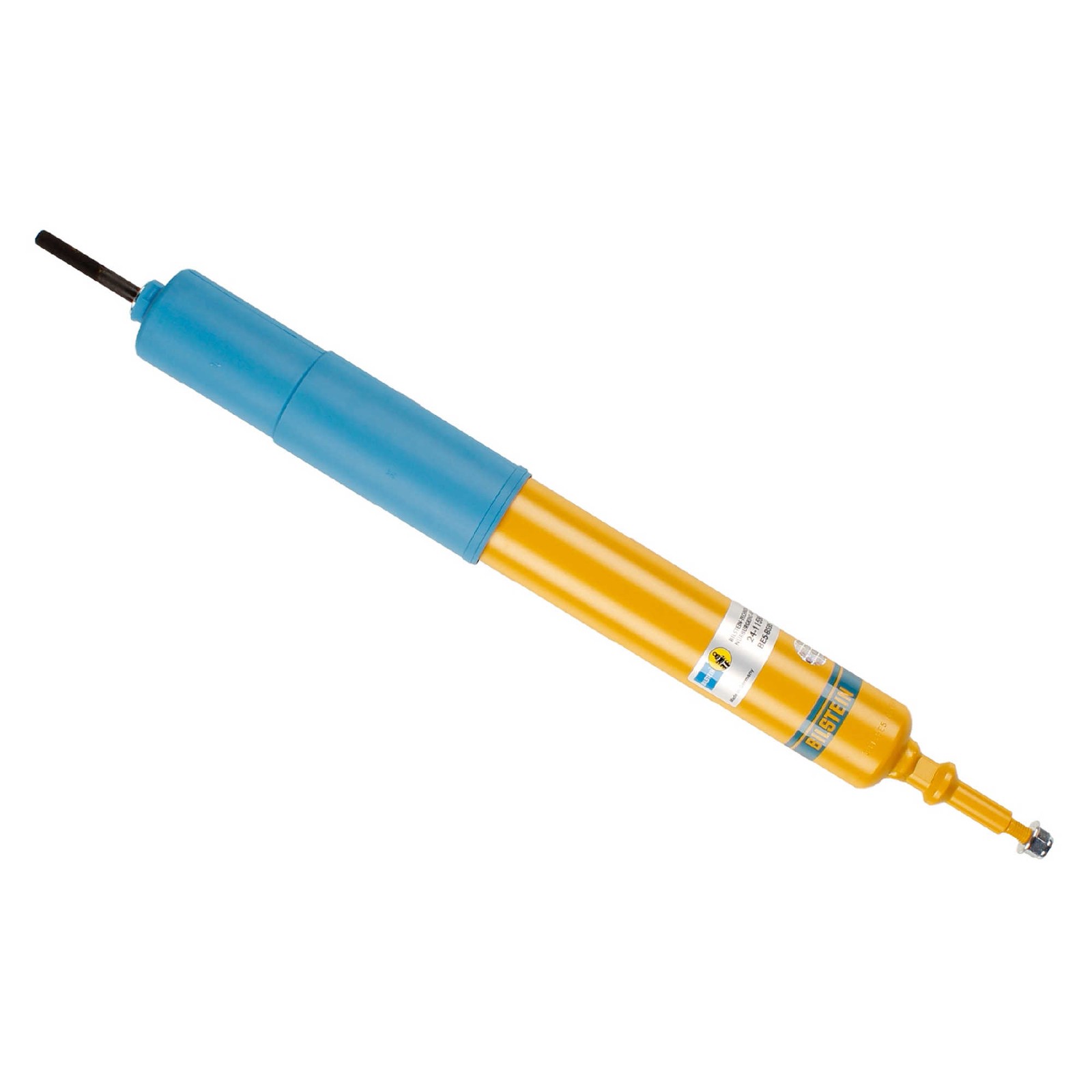 Bilstein B8 Sprint Performance Rear Shock Absorber - 24-115957