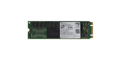 Hard drive Dell 240GB SSD SATA 6G M.2 2280 TLC RI 512e T4MJ3