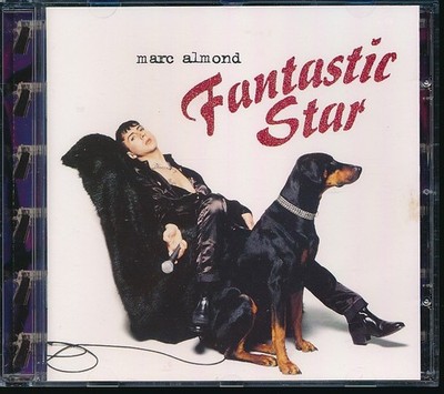 Marc Almond - Fantastic Star (CD)