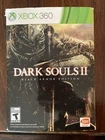 Dark Souls II: Black Armor Edition(Day 1) - Microsoft Xbox 360