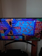 LG 43UT81006LA 43" Smart 4K Ultra HD HDR LED TV with Amazon Alexa