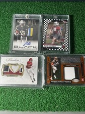🚨COLLECTION SALE🚨100+ Cards, Autos, RPAs, Patches, & More. All Good Condition